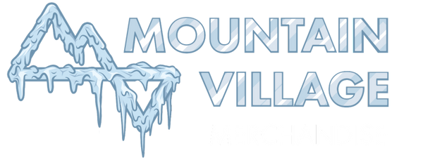 Mountain Village Merchandise