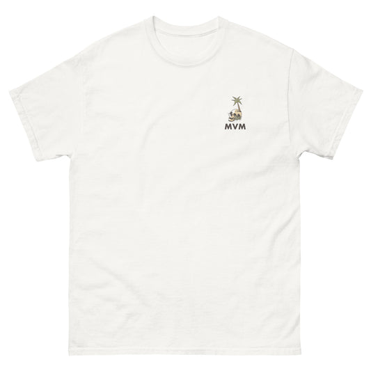 Men's classic tee