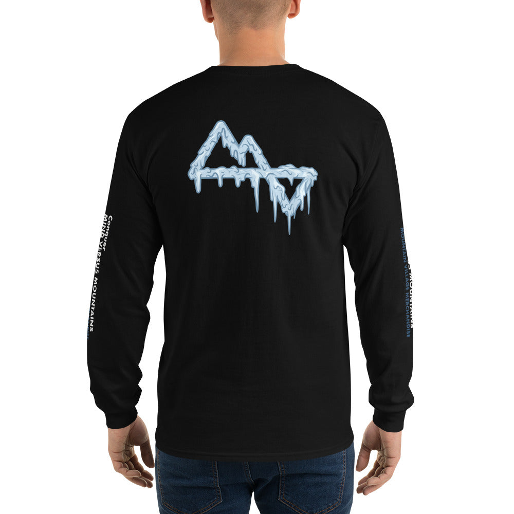 Men’s Long Sleeve Shirt