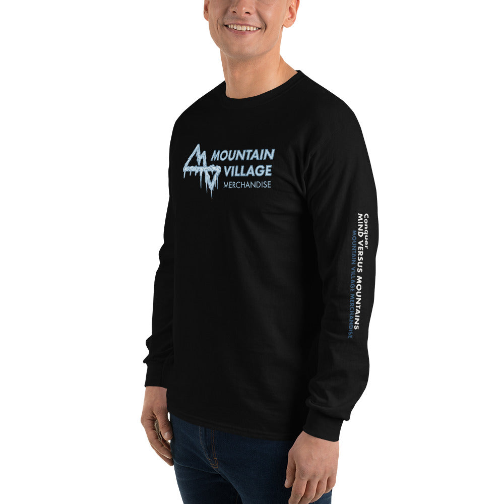 Men’s Long Sleeve Shirt