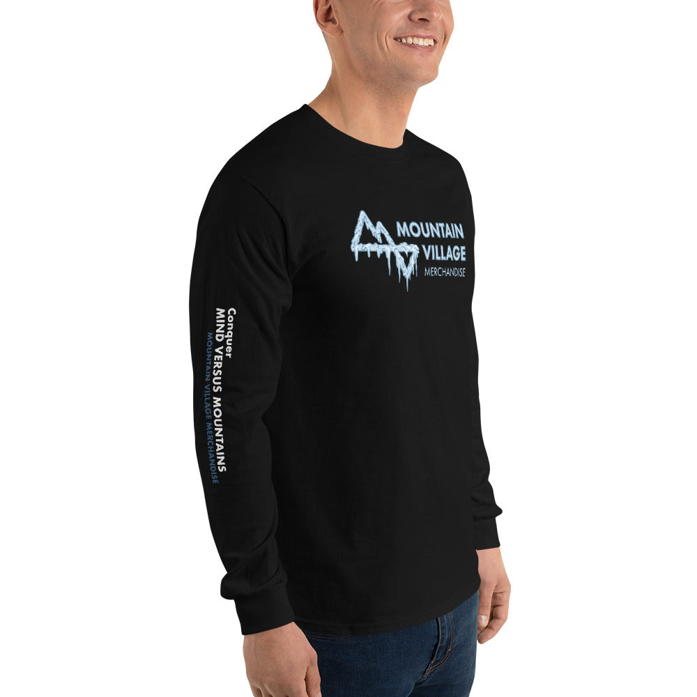 Men’s Long Sleeve Shirt