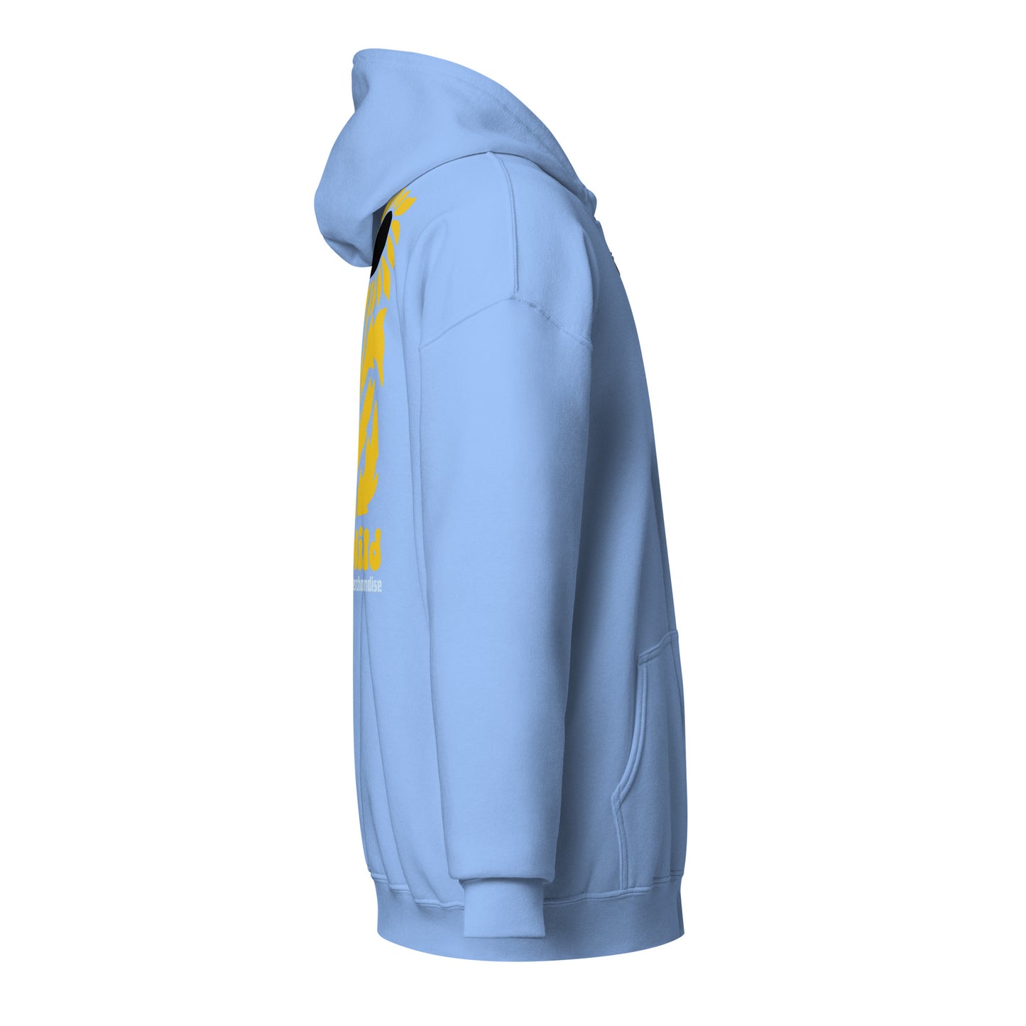 WildFlower Women's Zip-Up Hoodie