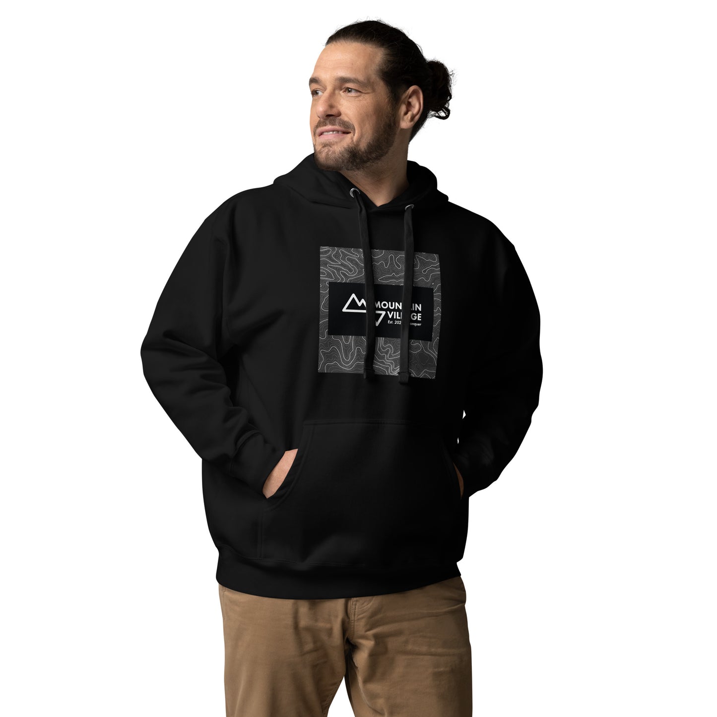 Village Explorer Hoodie