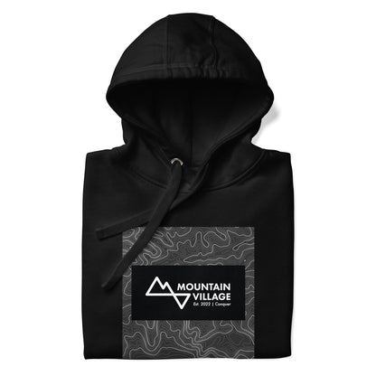 Village Explorer Hoodie