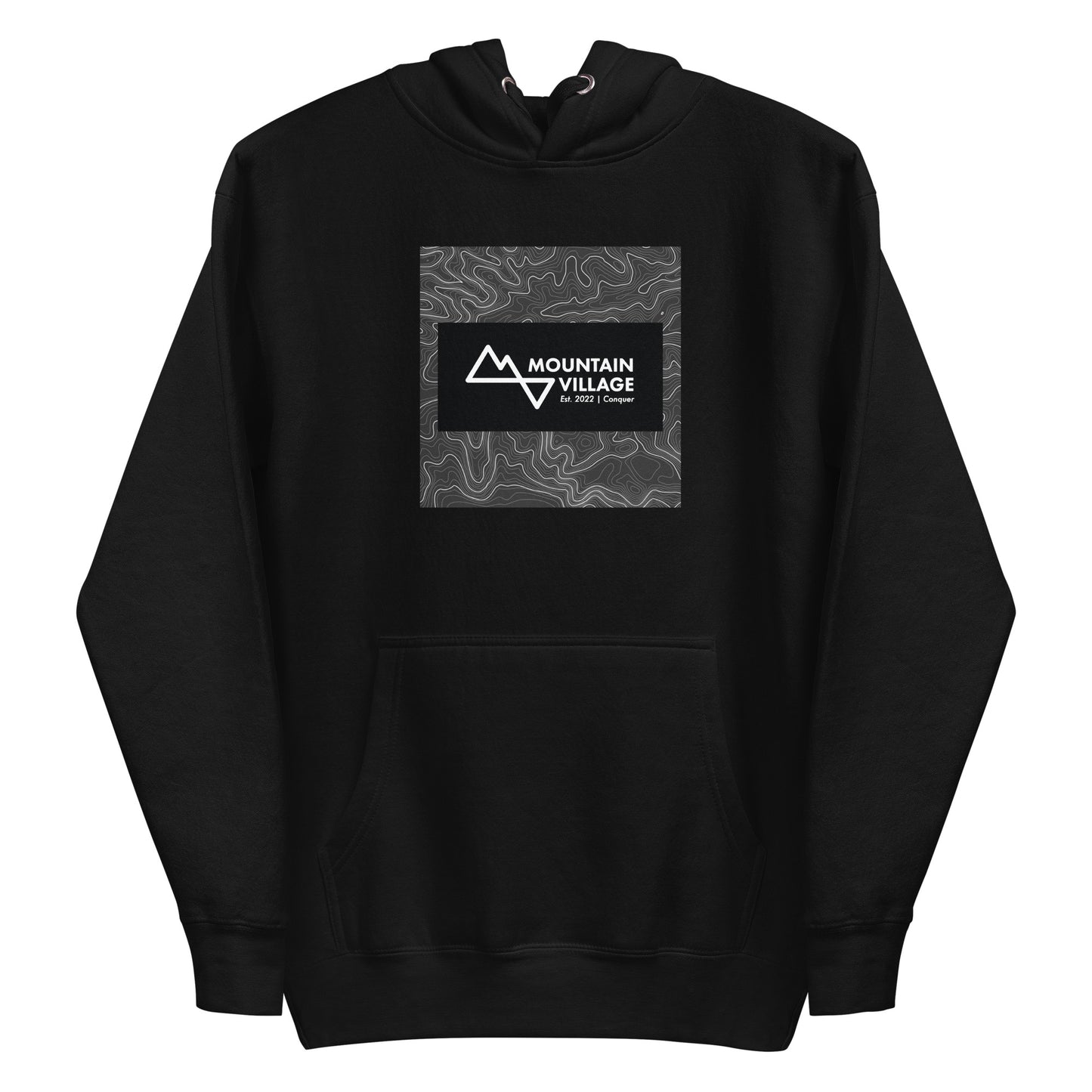 Village Explorer Hoodie