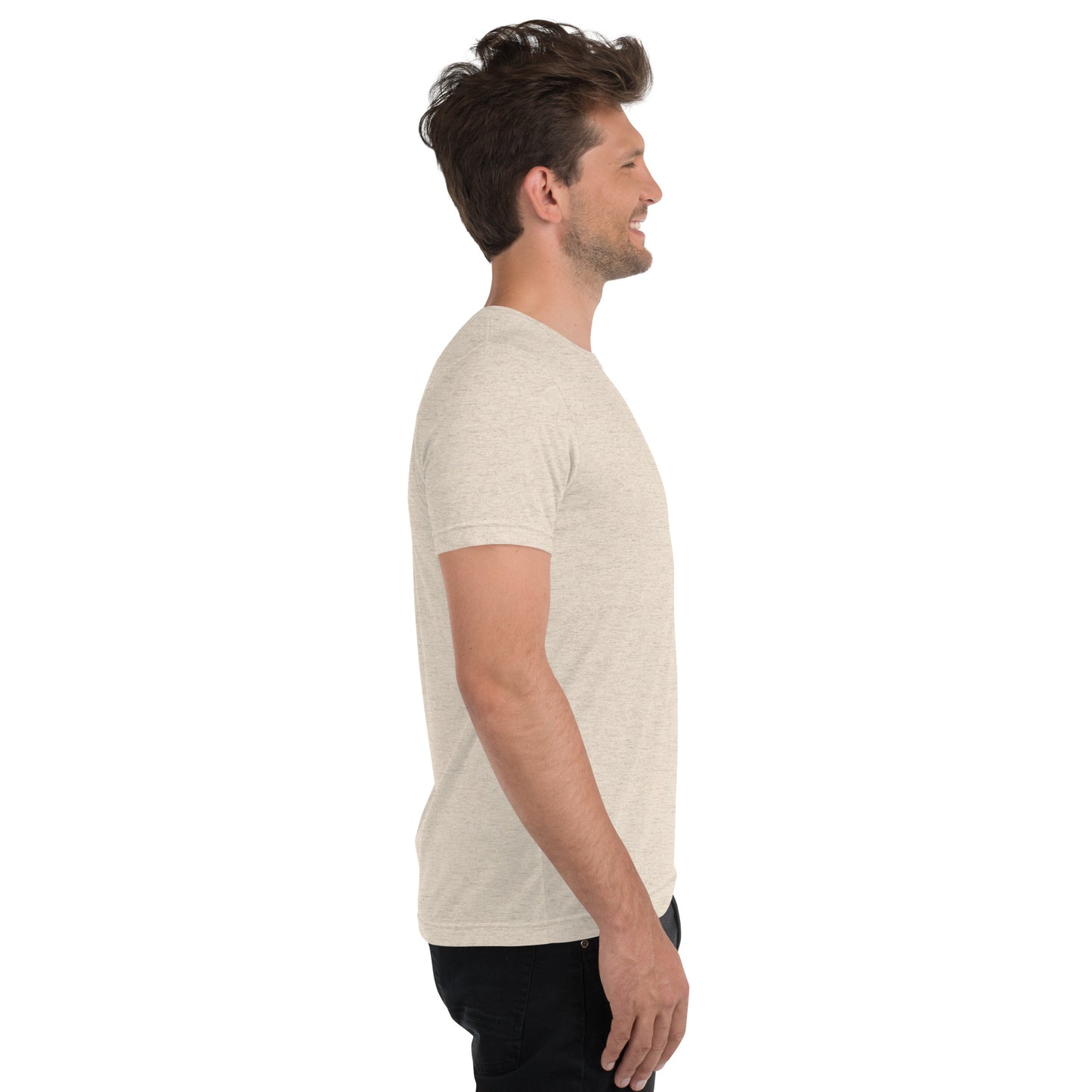 Frosty Peaks Mens Tee