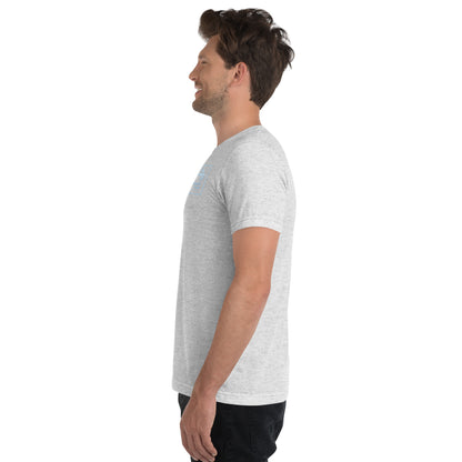 Frosty Peaks Mens Tee