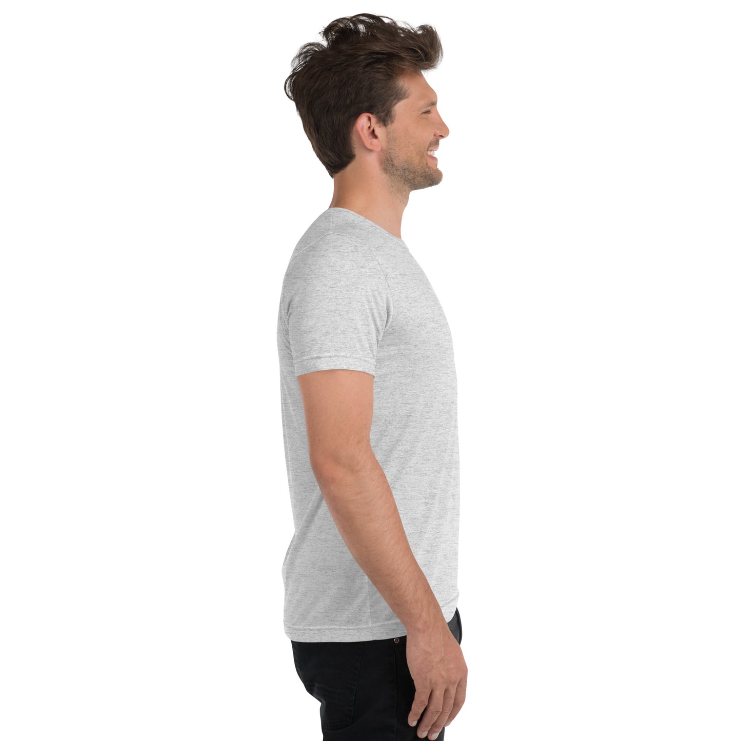 Frosty Peaks Mens Tee