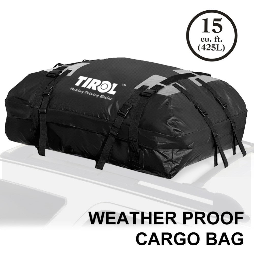 WaterProof Rooftop Luggage Carry Bag