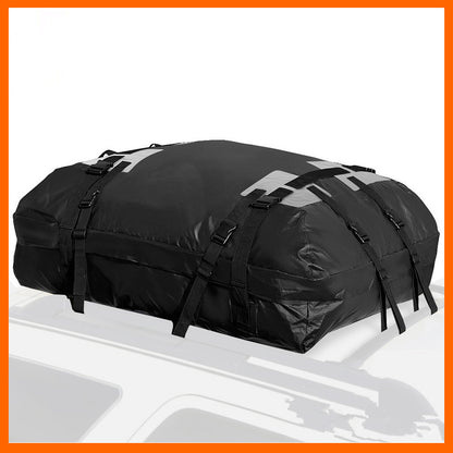 WaterProof Rooftop Luggage Carry Bag