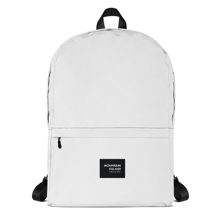 SimpleMatters: The Backpack - Mountain Village Merchandise