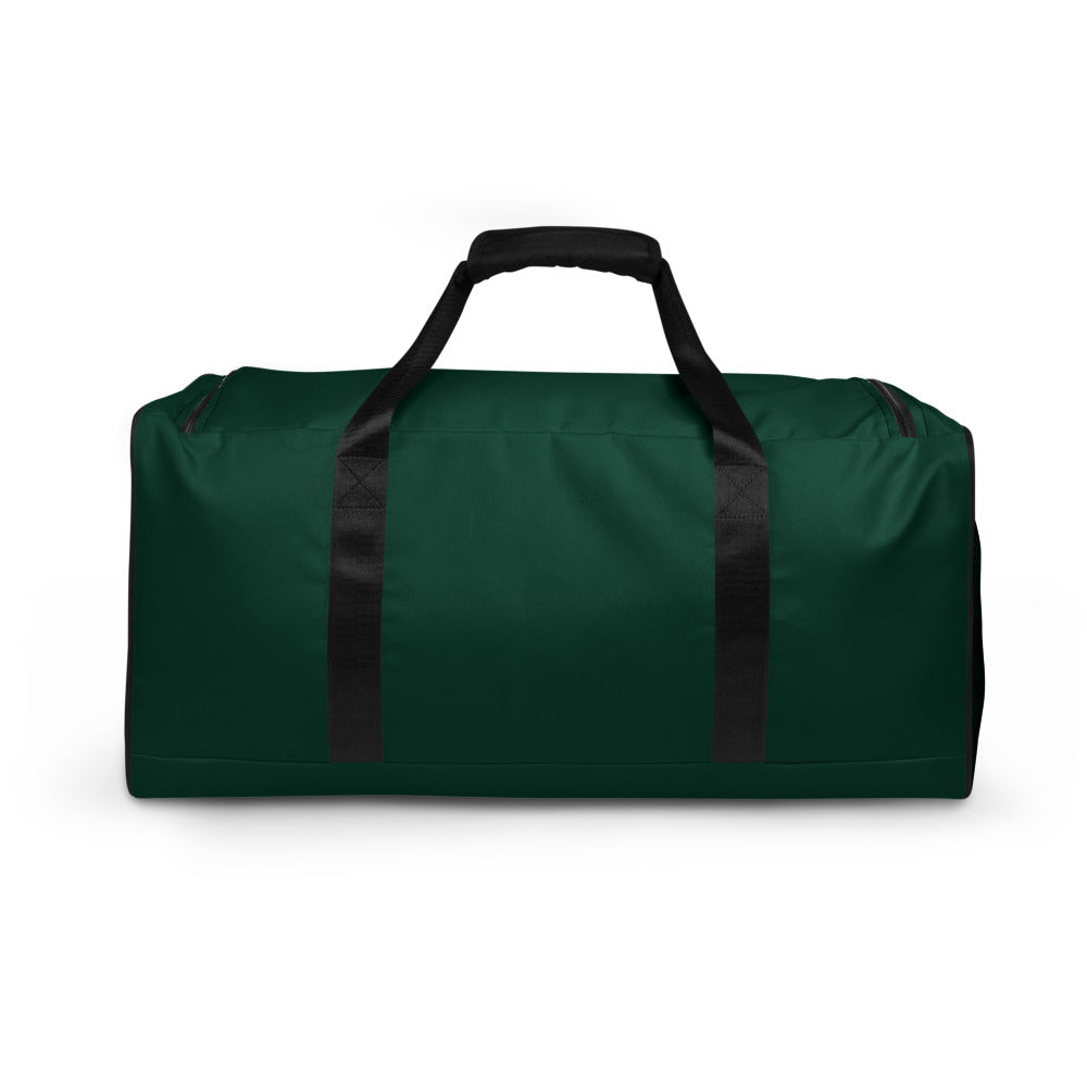 Daintree NightShade Original 65 L Duffle Bag - Mountain Village Merchandise