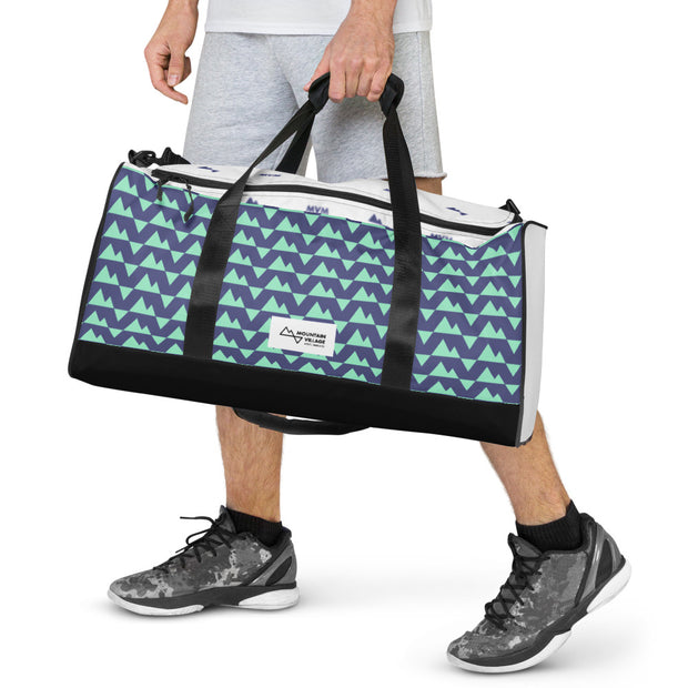 Kilauea Original Sport Bag - Mountain Village Merchandise