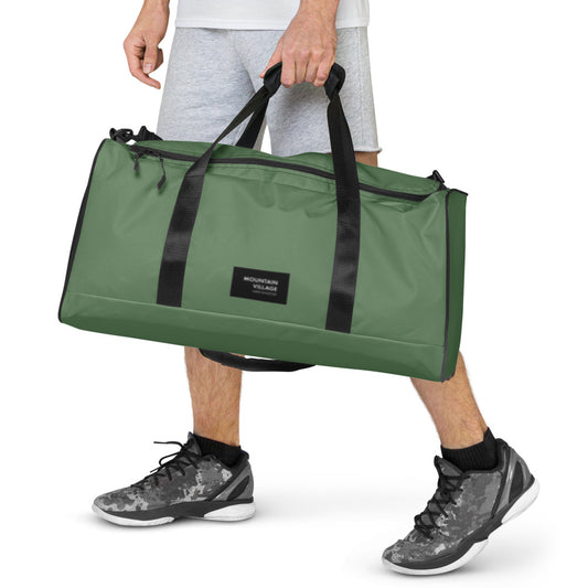 Daintree Lite Original 65 L Duffle Bag - Mountain Village Merchandise