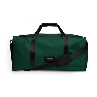 Daintree NightShade Original 65 L Duffle Bag - Mountain Village Merchandise