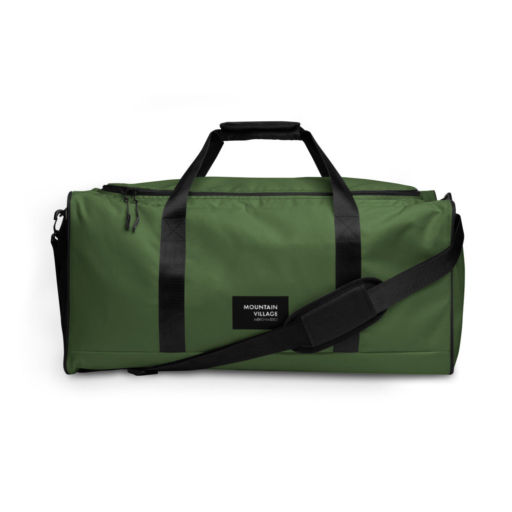 Daintree Mid Original 65 L Duffle Bag - Mountain Village Merchandise