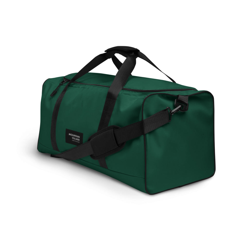 Daintree NightShade Original 65 L Duffle Bag - Mountain Village Merchandise