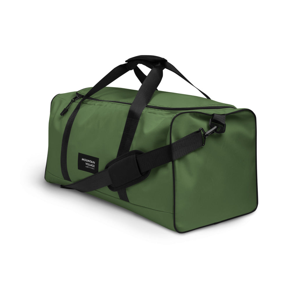 Daintree Mid Original 65 L Duffle Bag - Mountain Village Merchandise