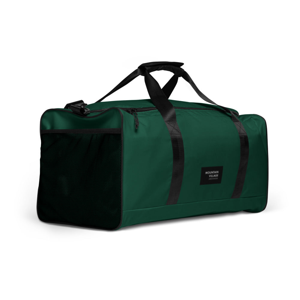 Daintree NightShade Original 65 L Duffle Bag - Mountain Village Merchandise