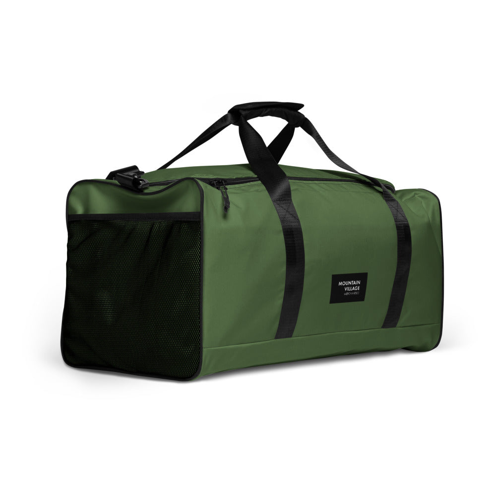 Daintree Mid Original 65 L Duffle Bag - Mountain Village Merchandise