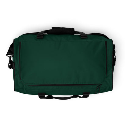 Daintree NightShade Original 65 L Duffle Bag - Mountain Village Merchandise