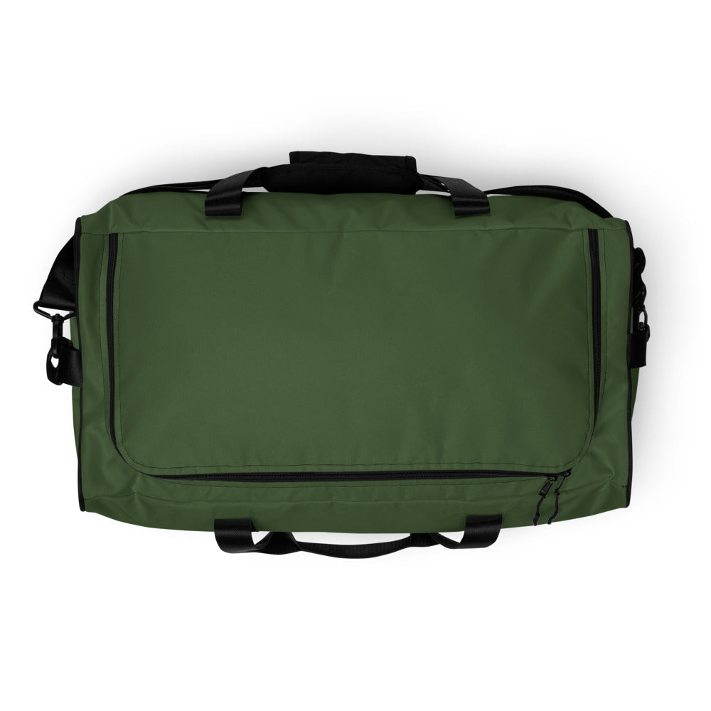 Daintree Mid Original 65 L Duffle Bag - Mountain Village Merchandise