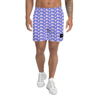 Hippie: Hooga Sky: OceanLove: Long Summer Short - Mountain Village Merchandise