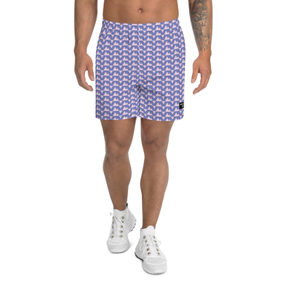 Men's Recycled Athletic Shorts