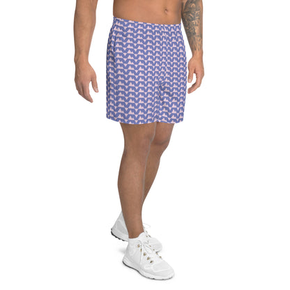 Men's Recycled Athletic Shorts