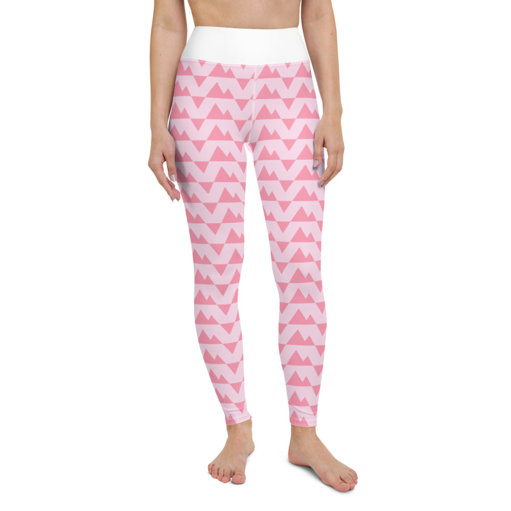 Sport Leggings - Mountain Village Merchandise