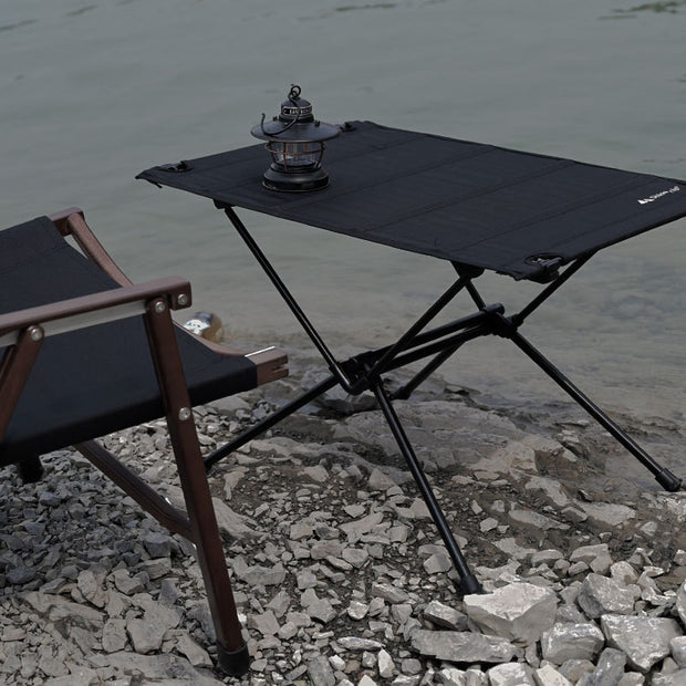 UltraLite Cloth-Top Camp Table