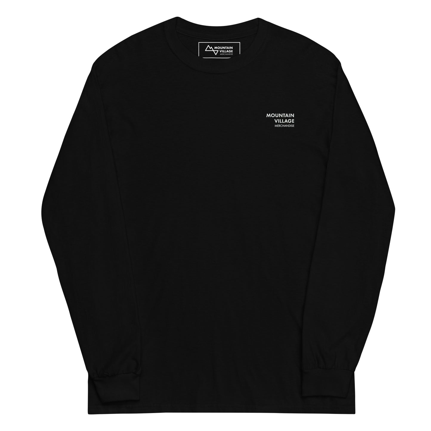 Melting Sex Wax Long Sleeve Dark