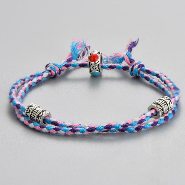 Himalayan / Thailand Bracelets. Mountain Village Merchandise 20% OFF! - Mountain Village Merchandise