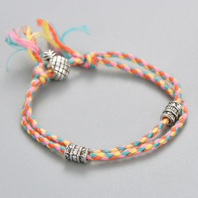 Himalayan / Thailand Bracelets. Mountain Village Merchandise 20% OFF! - Mountain Village Merchandise