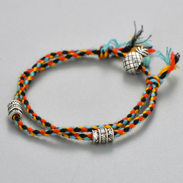 Himalayan / Thailand Bracelets. Mountain Village Merchandise 20% OFF! - Mountain Village Merchandise