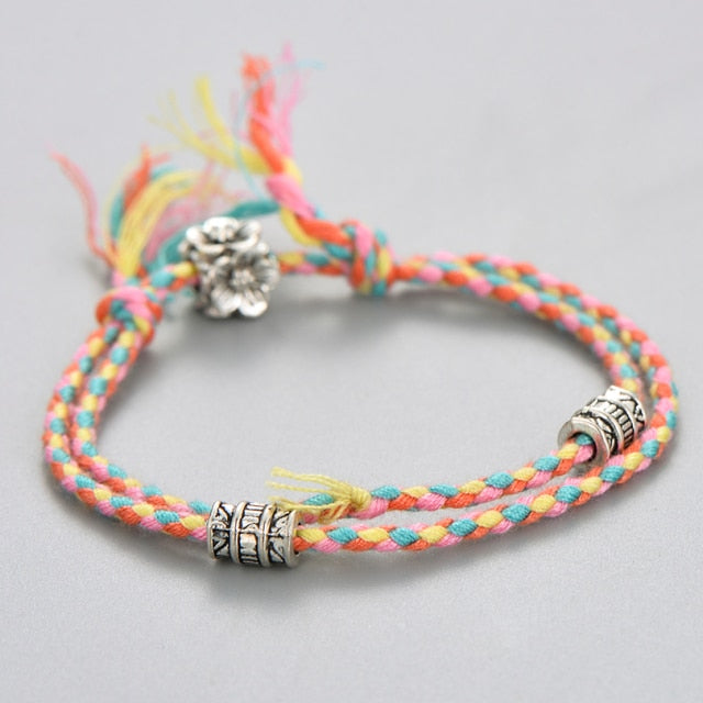 Himalayan / Thailand Bracelets. Mountain Village Merchandise 20% OFF! - Mountain Village Merchandise