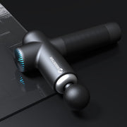 Deep Tissue Smart Massage Gun for Muscle Pain & Relief - Mountain Village Merchandise