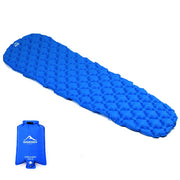 WIDESEA: Single Ultralight Inflatable Air Mattress Pad
