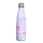 Marble 500ml Coffee Tea Water Yoga Bottle