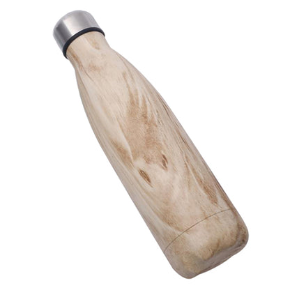 Marble 500ml Coffee Tea Water Yoga Bottle