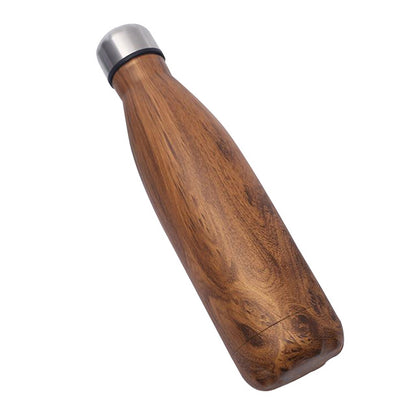 Marble 500ml Coffee Tea Water Yoga Bottle