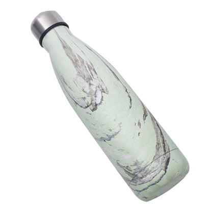 Marble 500ml Coffee Tea Water Yoga Bottle