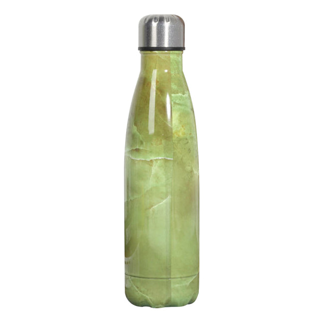 Marble 500ml Coffee Tea Water Yoga Bottle