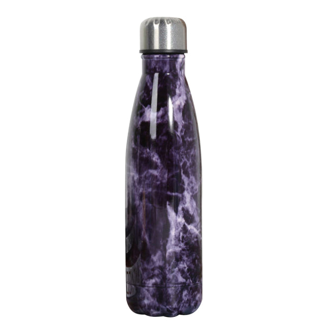 Marble 500ml Coffee Tea Water Yoga Bottle