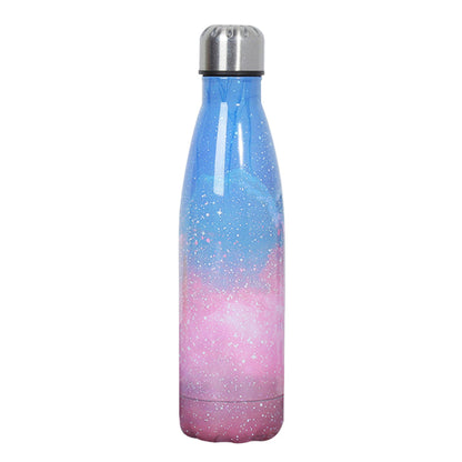 Marble 500ml Coffee Tea Water Yoga Bottle