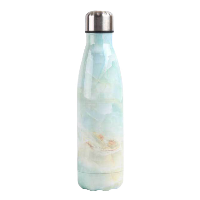 Marble 500ml Coffee Tea Water Yoga Bottle