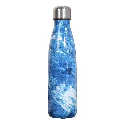 Marble 500ml Coffee Tea Water Yoga Bottle