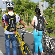Lixada: 18L Biking Bag w/ Rain Cover - Mountain Village Merchandise