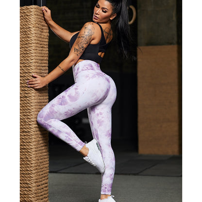 Leggings For Fitness Workout Yoga Womens Leggings Push Up Pants