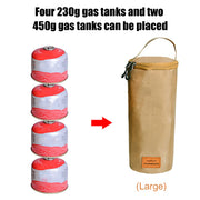 Propane Tank Storage Bag